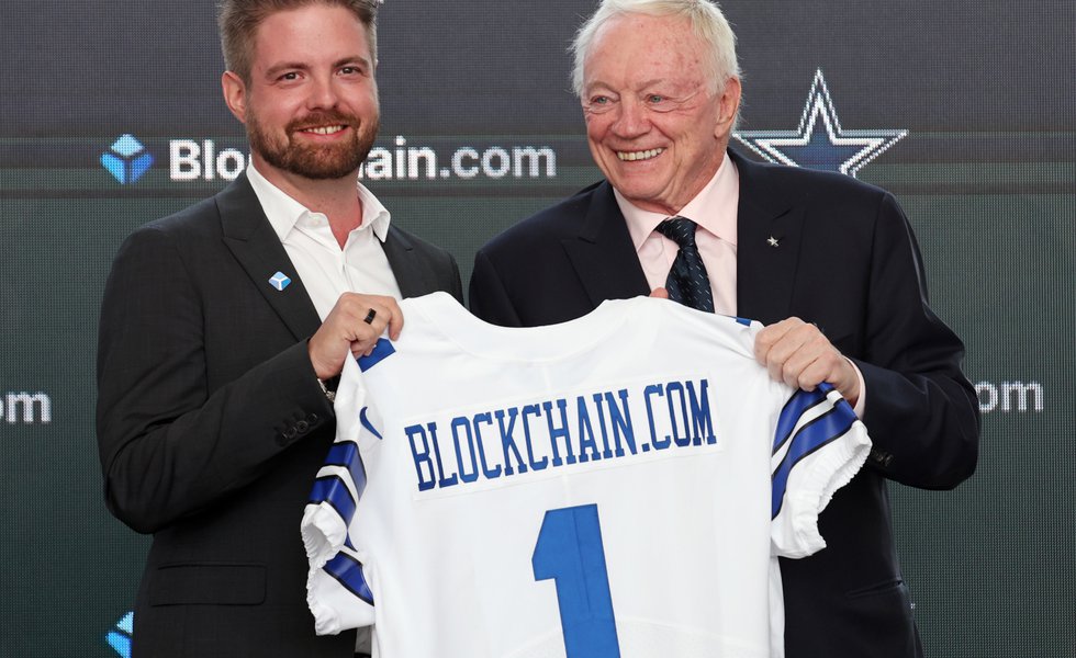 dallas cowboys bitcoin